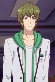 Itsuki Katagiri