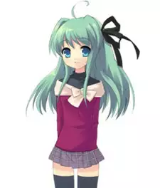 Julirsia Satsuki