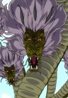 Yamata-No-Orochi