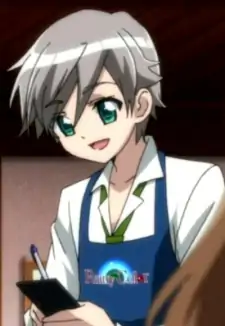 Noel Koga