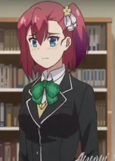 Mai Himuro