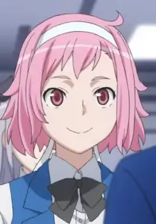 Momo Kawanagare