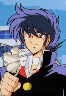Noboru Takizawa