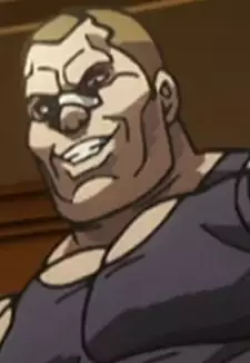 Takero Ushiroda
