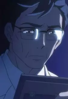 Dr. Washizuka