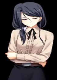 Satoko Kazami