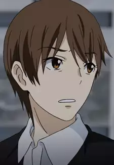 Yuuta Takahashi