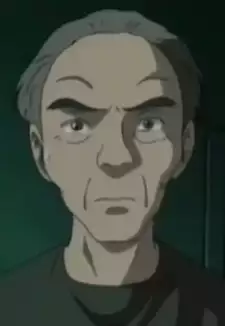 Ryuunoshin Mizushiro