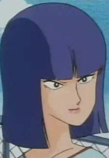 Yumiko Matsutouya
