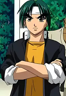 Issei Tsubaki