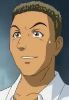 Kouji Sanada