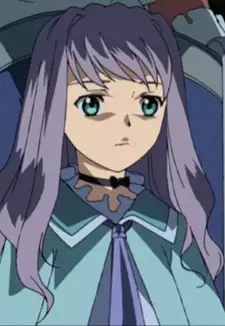 Mashiro Kazahana