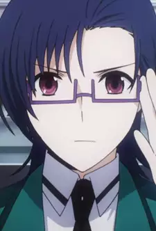 Subaru Satomi