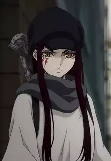Helga Velvette