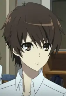 Kouichi Sakakibara