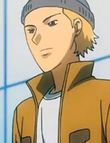 Yuusei Ishibashi