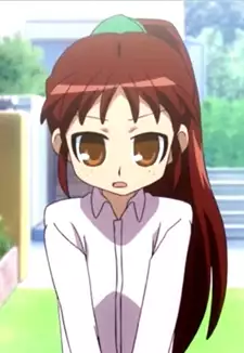 Kiriko Takanashi
