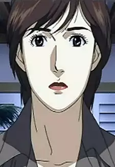 Sayuri Tachiki