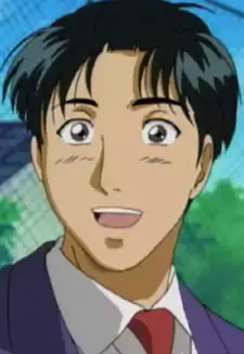 Takashi Senke