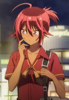 Uruka Takemoto