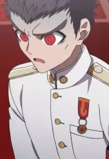 Kiyotaka Ishimaru