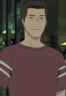 Ryousuke Morimi