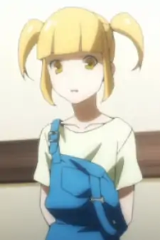 Misaki