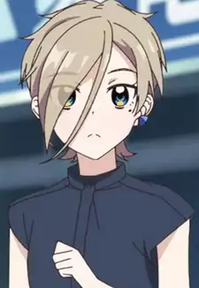 Misao Ushiku
