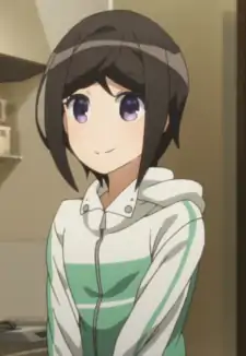 Chihiro Hashima