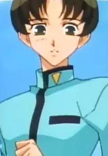 Tatsuya Kazami
