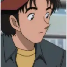 Hikaru Konishi
