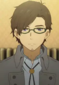 Miroku Fujima