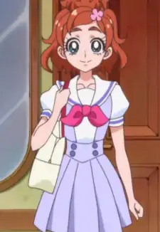 Haruka Haruno