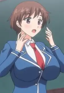 Koharu Fukunaga