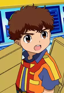 Daichi Hayami