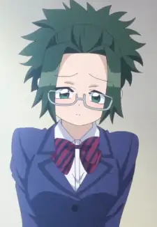 Himiko Agari