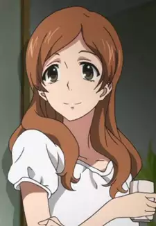 Momo Shirosaki