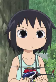 Ryuuta Sugisaki