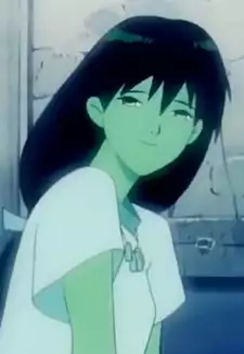 Ran's Mother