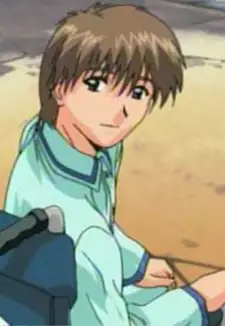 Naoya Ookawa