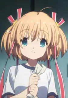Komari Kamikita