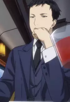 Tazaki