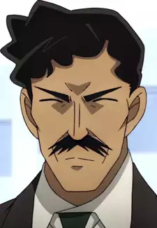 Heizou "Martin Hartwell" Heizou