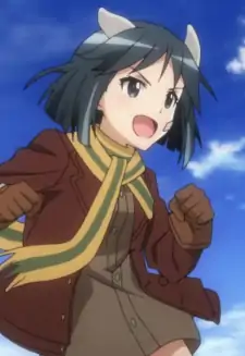 Naoe Kanno
