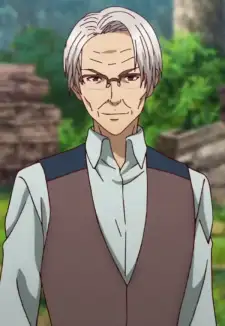 Hayato Shirasagi