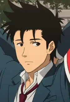 Soujirou Agata