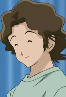 Mother Takigawa