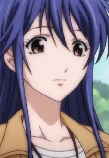 Yuzuki Eba
