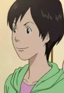 Noriko's Sister
