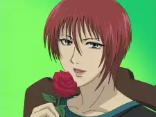 Ranmaru Morii